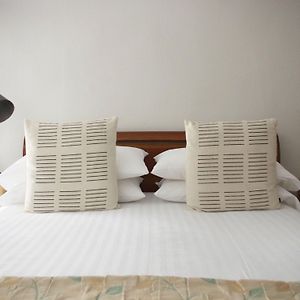 Deluxe Double Room Bath